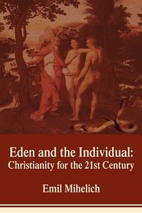 Produktbild: Eden and the Individual