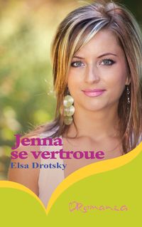 Produktbild: Jenna se vertroue