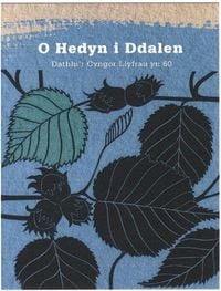 Produktbild: O Hedyn i Ddalen: Dathlu'r Cyngor Llyfrau yn 60