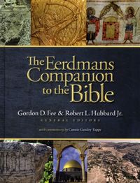 Produktbild: Eerdmans Companion To The Bibl