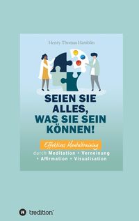 Bild vom Artikel Seien Sie alles, was Sie sein können! vom Autor Benno Schmid-Wilhelm
