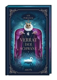 Produktbild: Verrat der Schw&auml;ne