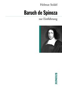 Bild vom Artikel Baruch de Spinoza zur Einführung vom Autor Helmut Seidel