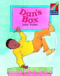 Produktbild: Dans Box Level 2 Elt /e