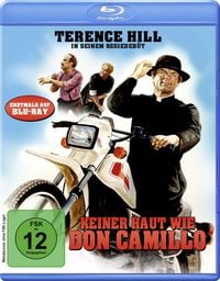 Produktbild: Keiner haut wie Don Camillo
