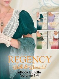 Produktbild: Silk And Seduction Bundle 1