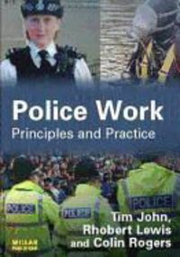 Produktbild: Moston, S: Police Interviewing