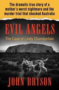 Produktbild: Evil Angels