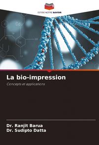 Produktbild: La bio-impression