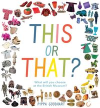 Produktbild: This or That? What Will You Choose at the British Museum?