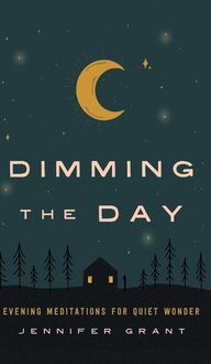 Produktbild: Dimming the Day