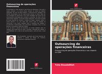 Produktbild: Outsourcing de opera&ccedil;&otilde;es financeiras