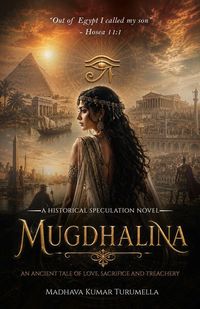 Produktbild: MUGDHALINA