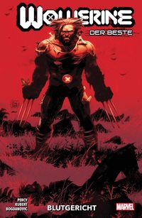 Produktbild: Wolverine: Der Beste