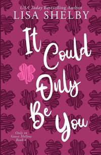 Produktbild: It Could Only Be You