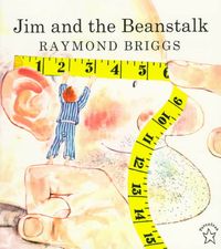 Produktbild: Jim and the Beanstalk