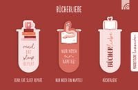 Produktbild: B&uuml;cherliebe