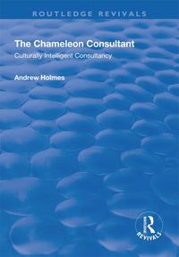 Produktbild: The Chameleon Consultant