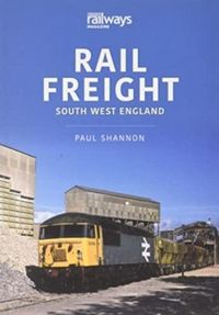 Produktbild: Rail Freight South West England