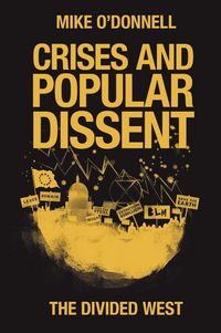 Produktbild: Crises and Popular Dissent