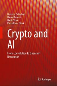 Produktbild: Crypto and AI