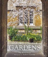 Produktbild: Oxford Col Gardens