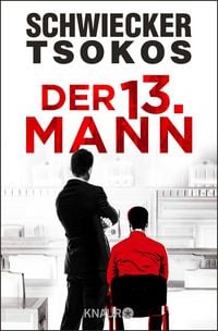 Produktbild: Der dreizehnte Mann