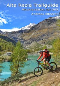 Produktbild: Alta Rezia Trailguide