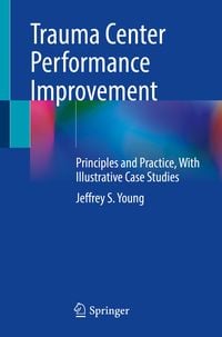 Produktbild: Trauma Center Performance Improvement