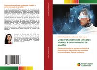 Produktbild: Desenvolvimento de sensores visando a determina&ccedil;&atilde;o de analitos