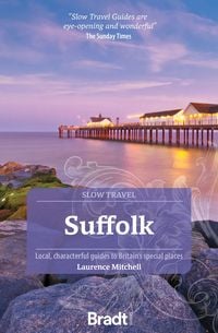 Produktbild: Suffolk (Slow Travel)