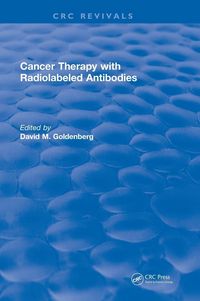 Produktbild: Cancer Therapy with Radiolabeled Antibodies