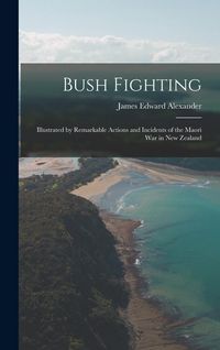 Produktbild: Bush Fighting