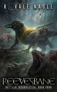 Produktbild: Reevesbane