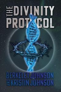 Produktbild: The Divinity Protocol