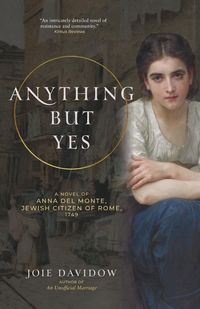 Produktbild: Anything But Yes
