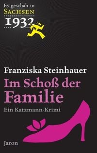 Produktbild: Im Scho&szlig; der Familie