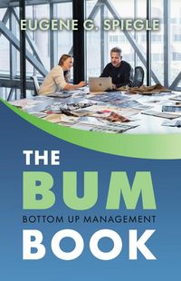Produktbild: Bum Book