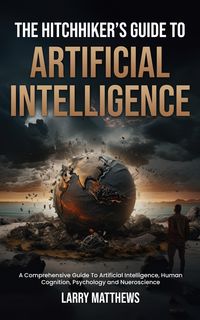 Produktbild: The Hitchhikers Guide To Artificial Intelligence
