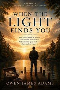 Produktbild: When The Light Finds You