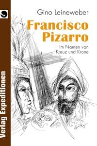 Produktbild: Francisco Pizarro