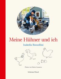 Produktbild: Meine H&uuml;hner und ich