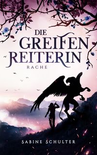 Produktbild: Die Greifenreiterin 4