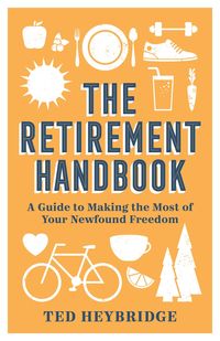 Produktbild: The Retirement Handbook