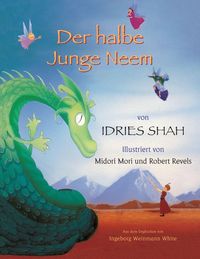 Produktbild: Der halbe Junge Neem