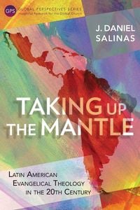 Produktbild: Taking Up the Mantle