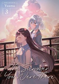 Produktbild: Yuama: Summer You Were There Vol. 3