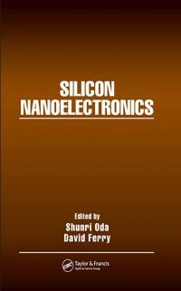 Produktbild: Silicon Nanoelectronics