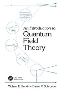 Produktbild: An Introduction To Quantum Field Theory