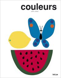 Produktbild: Couleurs
